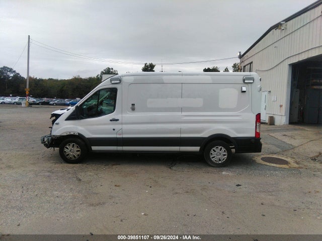 Ford Transit-250 2020 1FDBR1CG0LKB25887 Image 14
