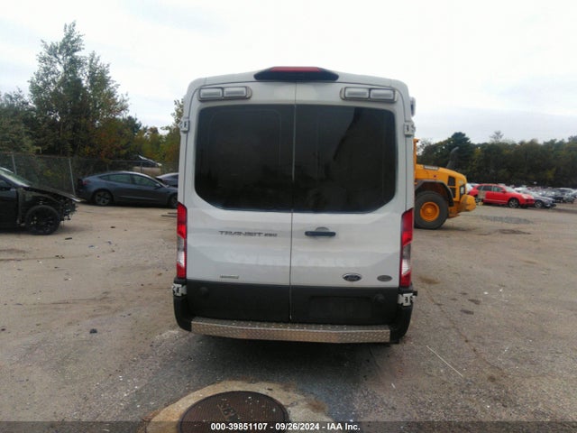 Ford Transit-250 2020 1FDBR1CG0LKB25887 Image 16