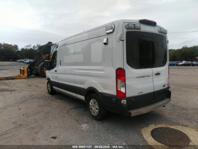 Ford Transit-250 2020 1FDBR1CG0LKB25887 Image 3