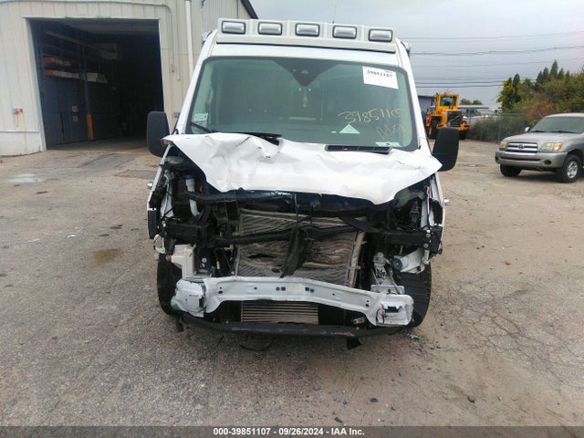Ford Transit-250 2020 1FDBR1CG0LKB25887 Image 6
