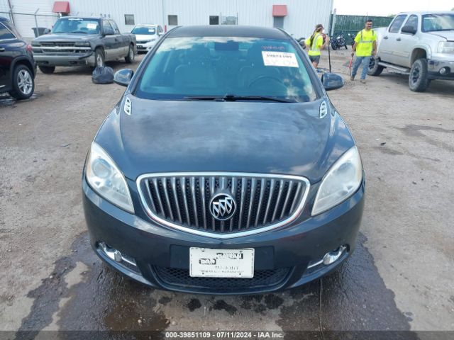 1G4PP5SK7E4112229 Buick Verano