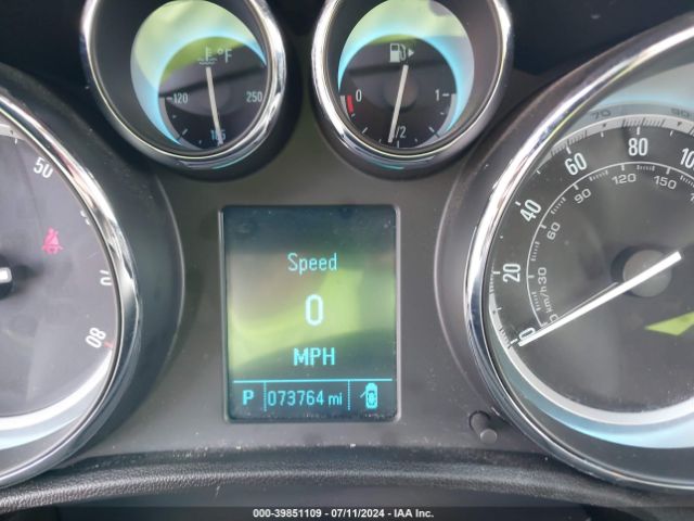 1G4PP5SK7E4112229 Buick Verano