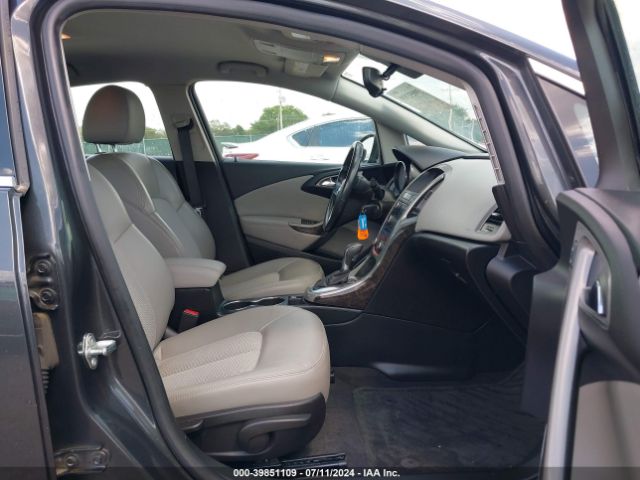 1G4PP5SK7E4112229 Buick Verano