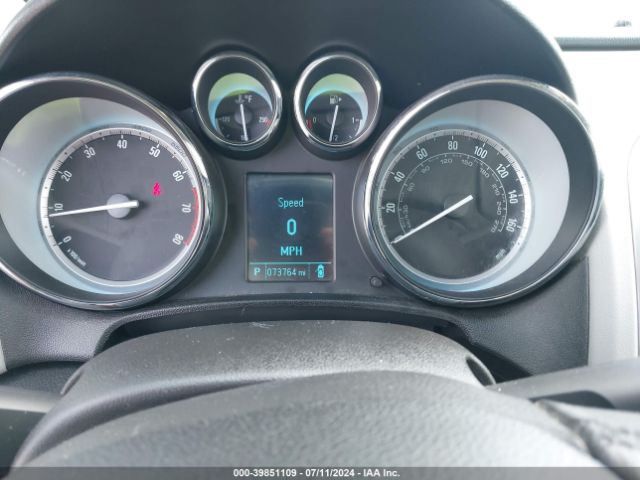 1G4PP5SK7E4112229 Buick Verano
