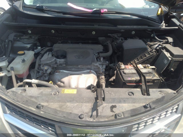 Toyota Rav4 Xle 2015 2T3RFREV2FW326711 Image 10