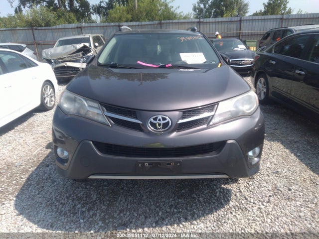 Toyota Rav4 Xle 2015 2T3RFREV2FW326711 Image 12