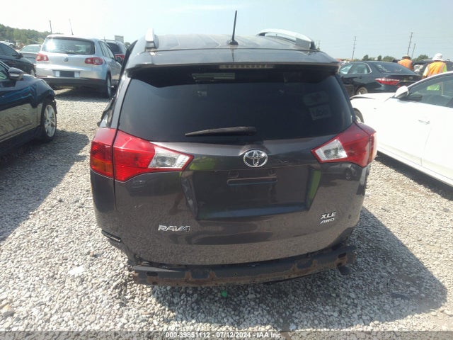 Toyota Rav4 Xle 2015 2T3RFREV2FW326711 Image 16