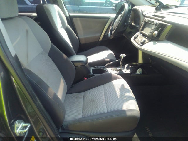 Toyota Rav4 Xle 2015 2T3RFREV2FW326711 Image 5