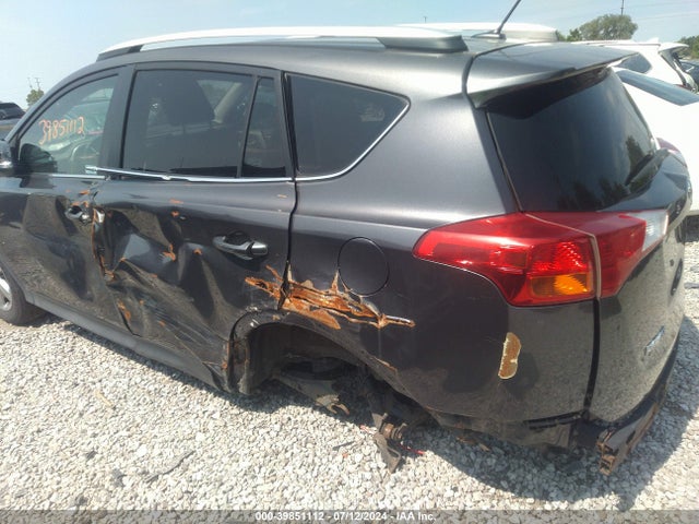 Toyota Rav4 Xle 2015 2T3RFREV2FW326711 Image 6