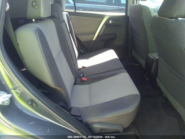 Toyota Rav4 Xle 2015 2T3RFREV2FW326711 Image 8