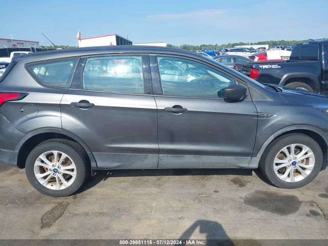 Ford ESCAPE S 2019 1FMCU0F72KUA29707 Image 13