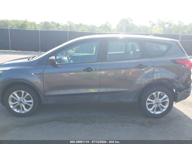 Ford ESCAPE S 2019 1FMCU0F72KUA29707 Image 14