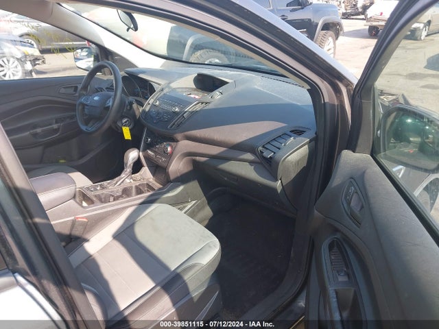 Ford ESCAPE S 2019 1FMCU0F72KUA29707 Image 5