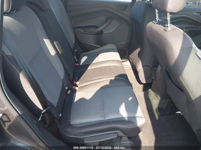 Ford ESCAPE S 2019 1FMCU0F72KUA29707 Image 8