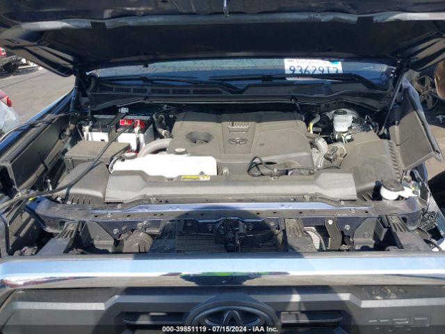 5TFLA5DB1PX099366 Toyota Tundra Sr5