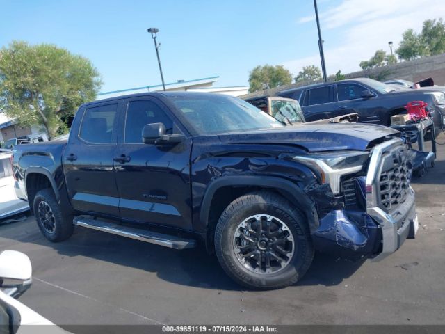 5TFLA5DB1PX099366 Toyota Tundra Sr5