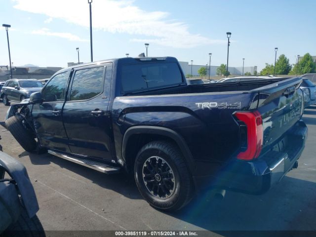 5TFLA5DB1PX099366 Toyota Tundra Sr5