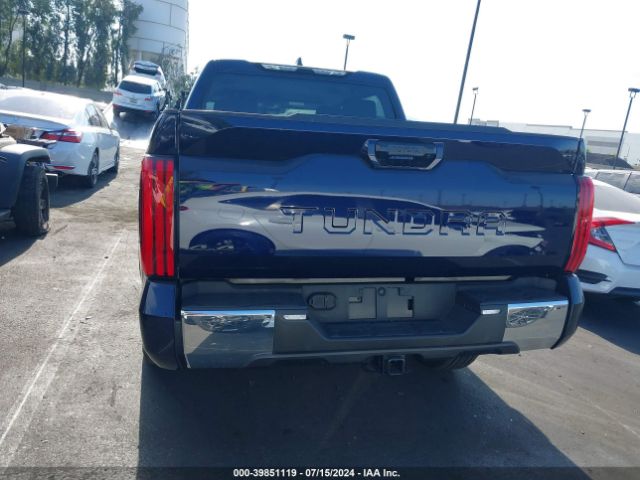 5TFLA5DB1PX099366 Toyota Tundra Sr5