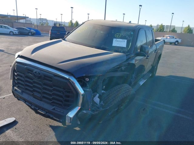 5TFLA5DB1PX099366 Toyota Tundra Sr5