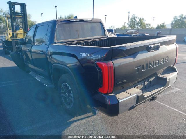 5TFLA5DB1PX099366 Toyota Tundra Sr5