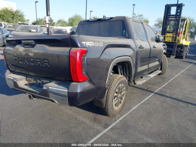 5TFLA5DB1PX099366 Toyota Tundra Sr5