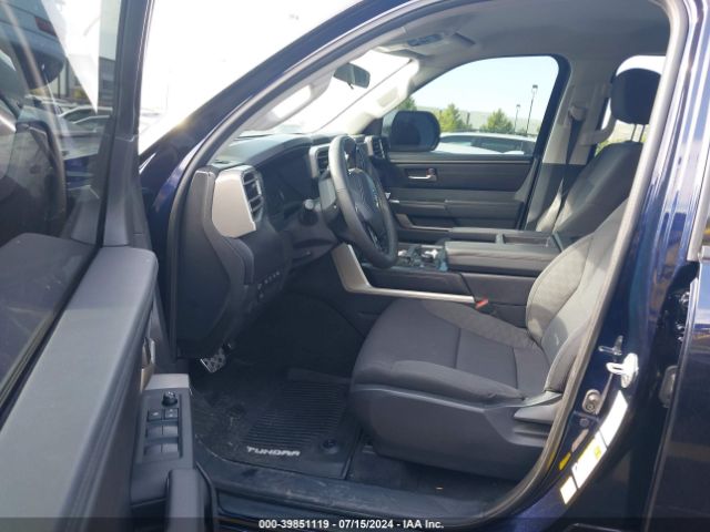 5TFLA5DB1PX099366 Toyota Tundra Sr5