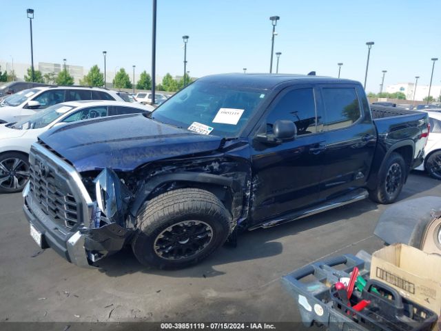 5TFLA5DB1PX099366 Toyota Tundra Sr5
