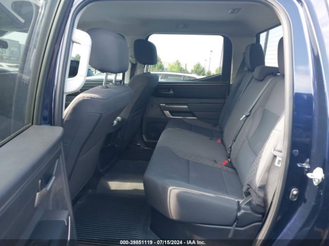 5TFLA5DB1PX099366 Toyota Tundra Sr5