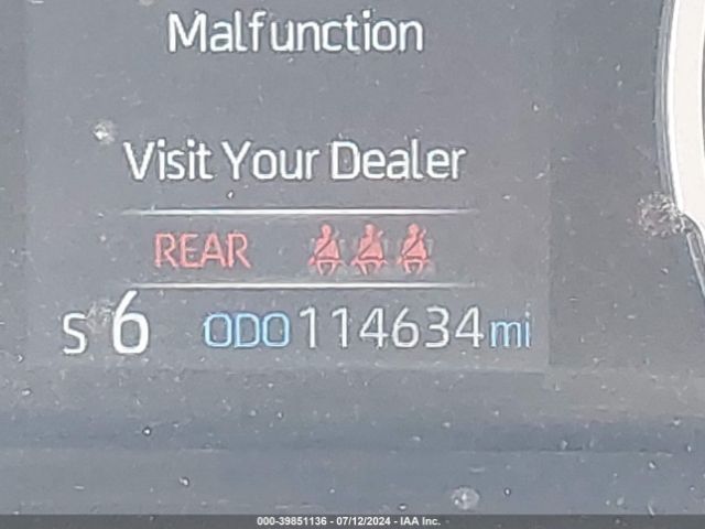 4T3RWRFV8NU057370 Toyota Rav4 Hybrid Xle
