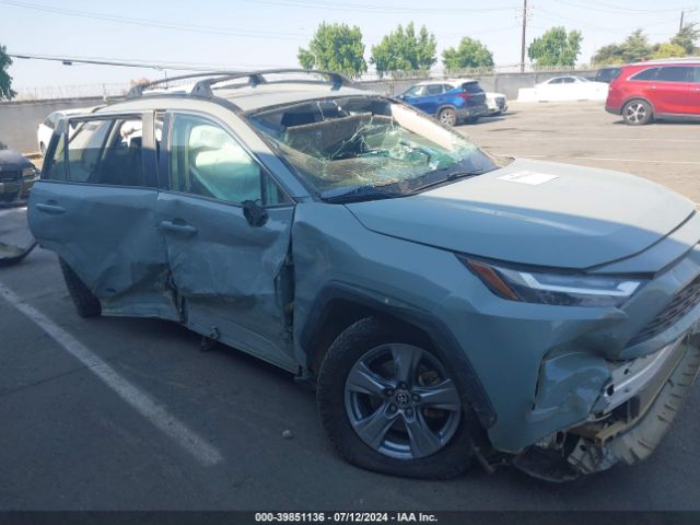 4T3RWRFV8NU057370 Toyota Rav4 Hybrid Xle