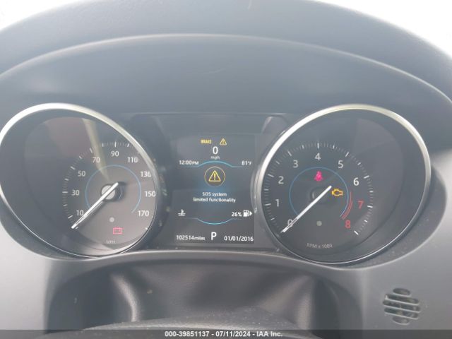 SADCJ2FX2JA268493 Jaguar F-pace 25t Premium