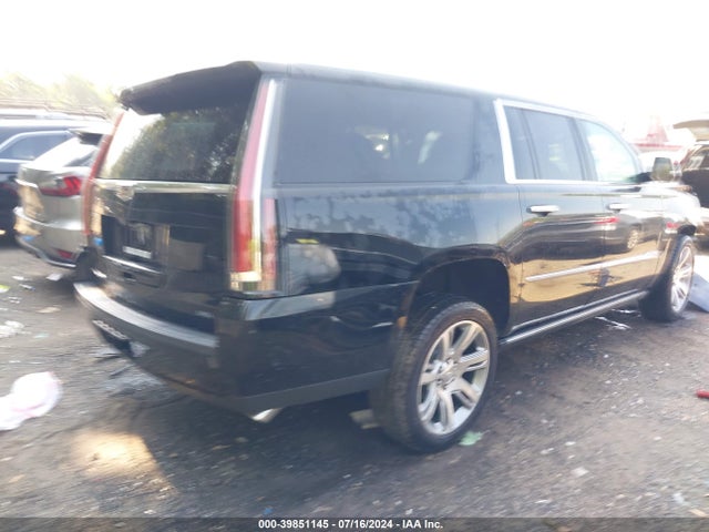 2017 CADILLAC ESCALADE ESV 1GYS4JKJ5HR192350 Photo 3