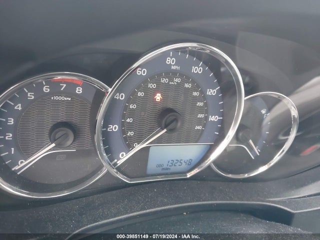 Toyota Corolla Le Eco 2014 5YFBPRHE5EP014921 Image 15
