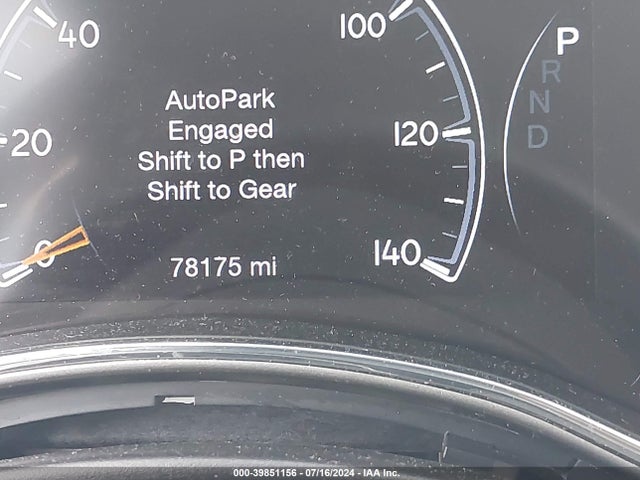 1C4RJFAG7KC678314 Jeep Grand Cherokee Altitude 4x4