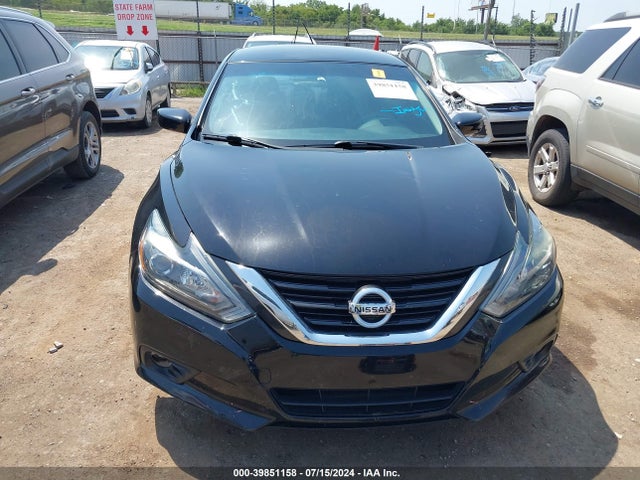 Nissan Altima 2.5 Sr 2017 1N4AL3AP9HC498580 Image 12