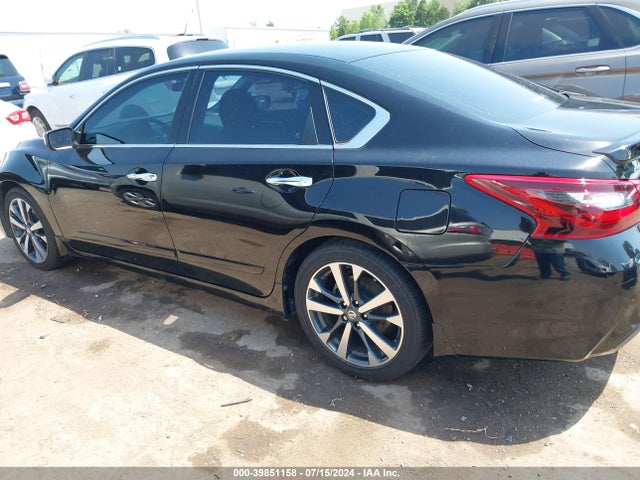 Nissan Altima 2.5 Sr 2017 1N4AL3AP9HC498580 Image 14