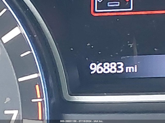 Nissan Altima 2.5 Sr 2017 1N4AL3AP9HC498580 Image 15