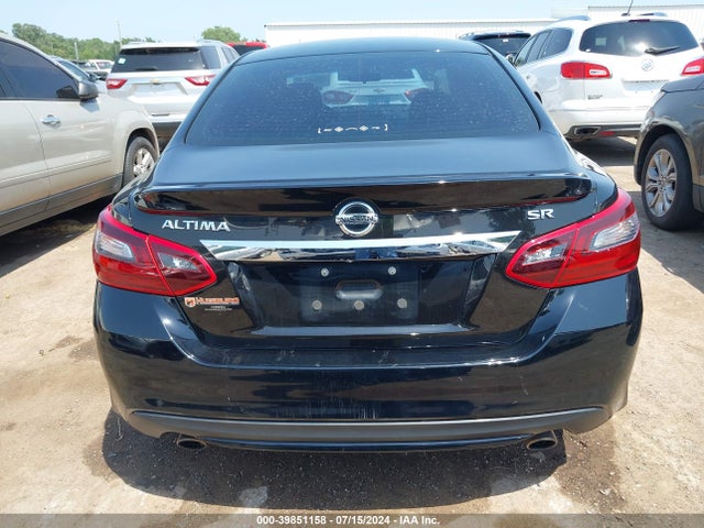 Nissan Altima 2.5 Sr 2017 1N4AL3AP9HC498580 Image 16