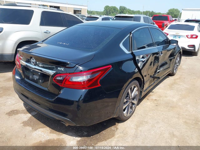 Nissan Altima 2.5 Sr 2017 1N4AL3AP9HC498580 Image 4
