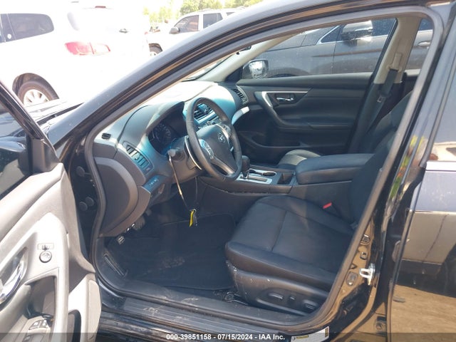 Nissan Altima 2.5 Sr 2017 1N4AL3AP9HC498580 Image 5