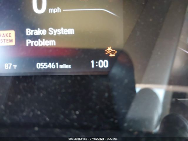 7FART6H82ME007412 Honda Cr-v Hybrid Ex-l