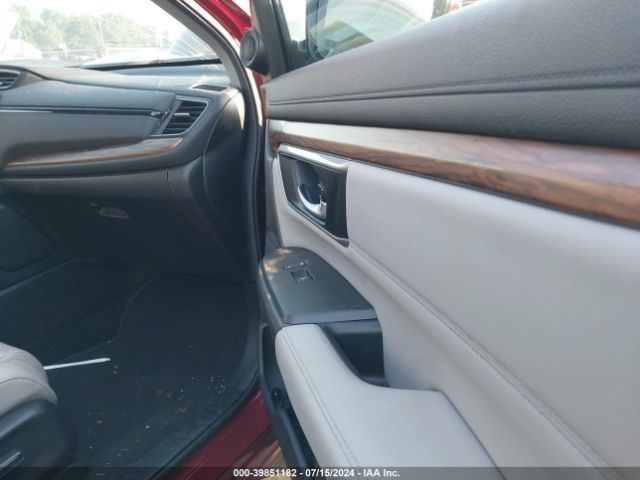 7FART6H82ME007412 Honda Cr-v Hybrid Ex-l