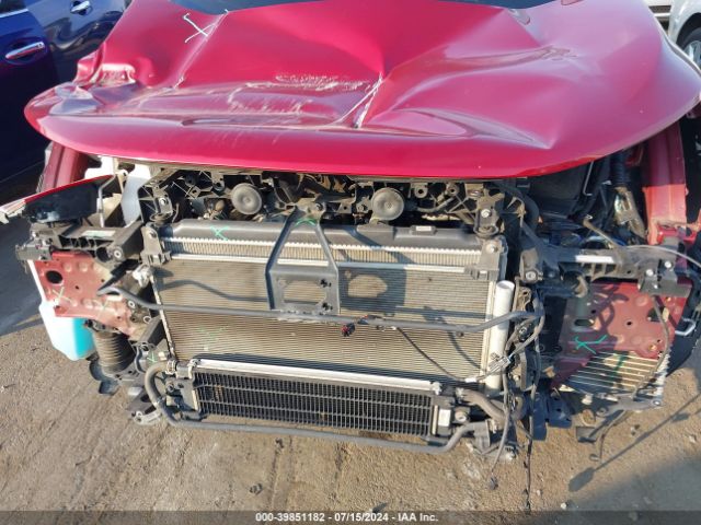 7FART6H82ME007412 Honda Cr-v Hybrid Ex-l