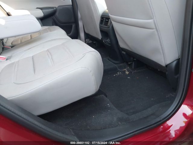 7FART6H82ME007412 Honda Cr-v Hybrid Ex-l