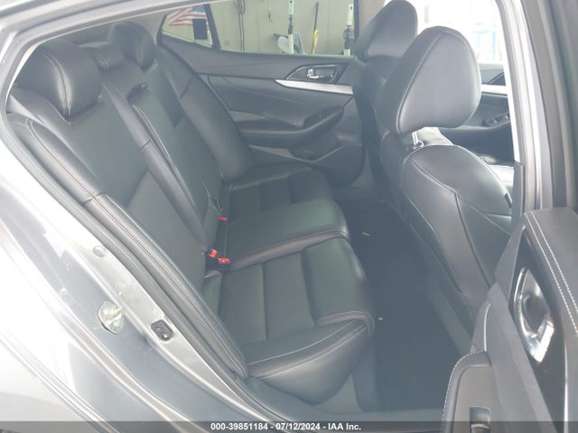 Nissan Maxima 3.5 Sv 2017 1N4AA6AP4HC422157 Image 8