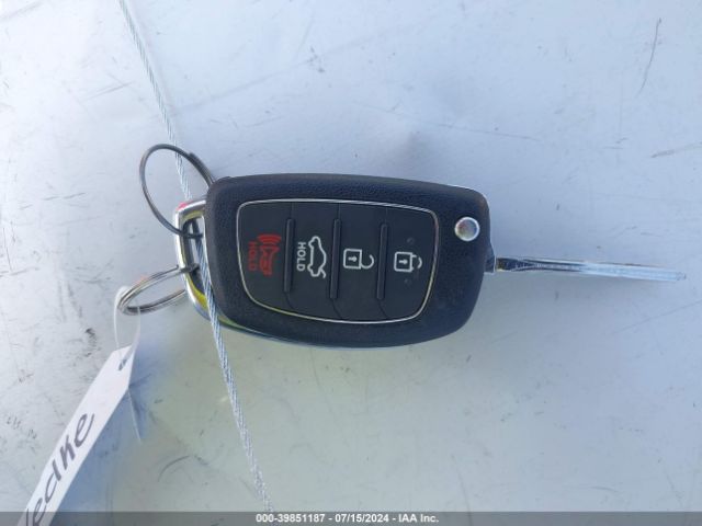 5NPE34AF3FH221692 Hyundai Sonata Sport