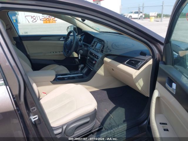 5NPE34AF3FH221692 Hyundai Sonata Sport