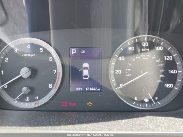5NPE34AF3FH221692 Hyundai Sonata Sport