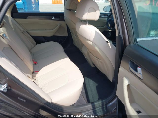 5NPE34AF3FH221692 Hyundai Sonata Sport