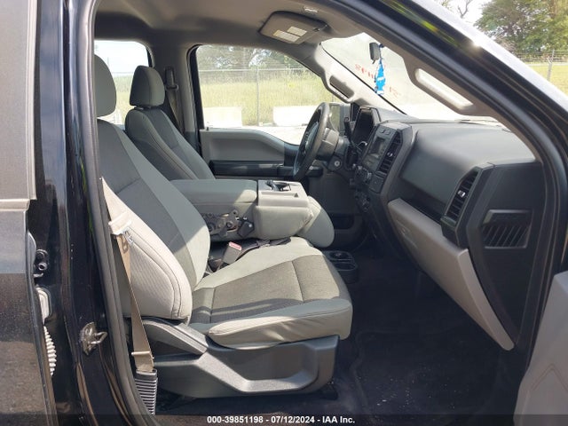 Ford F-150 Xl 2016 1FTEW1EF3GKE02553 Image 5